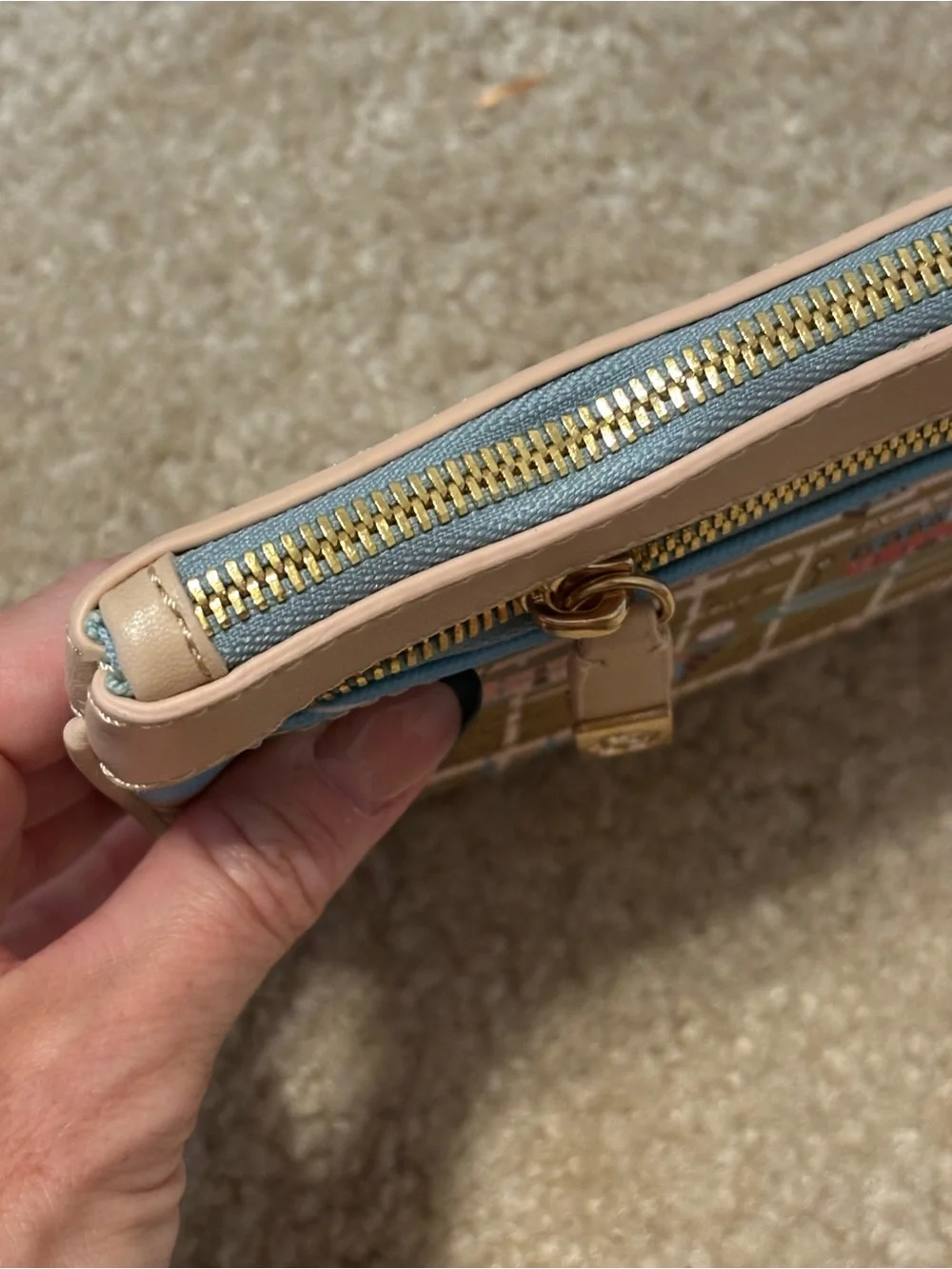 Spartina 449 very clean
